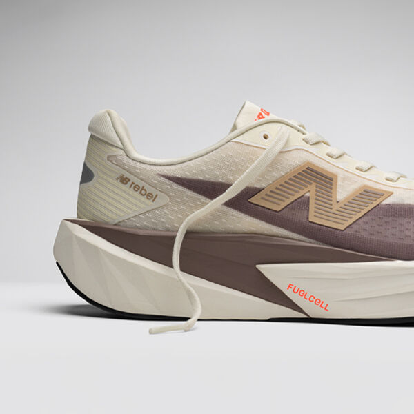 Running Clothing and Shoes - Activity - New Balance