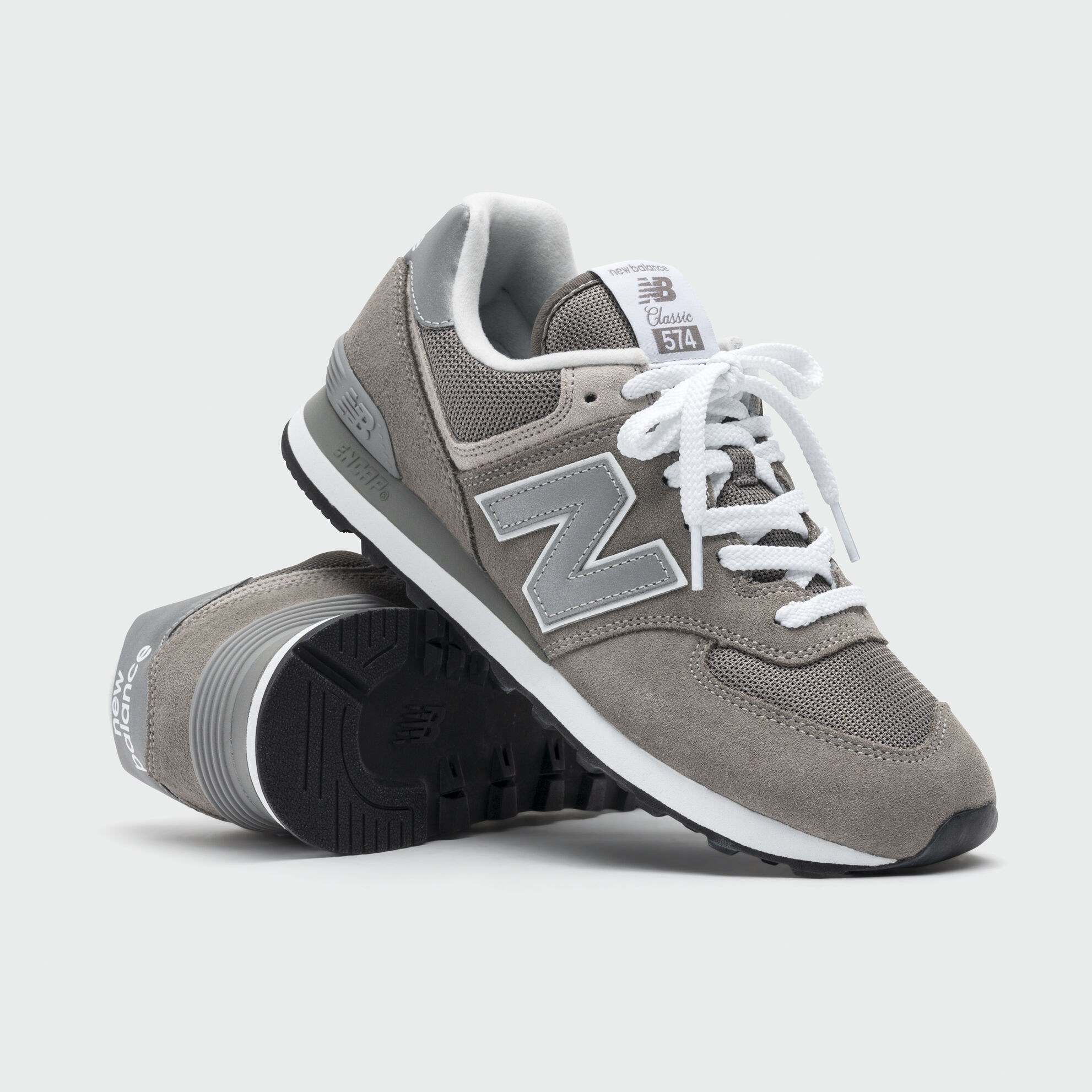New balance 574 core plus women's clearance