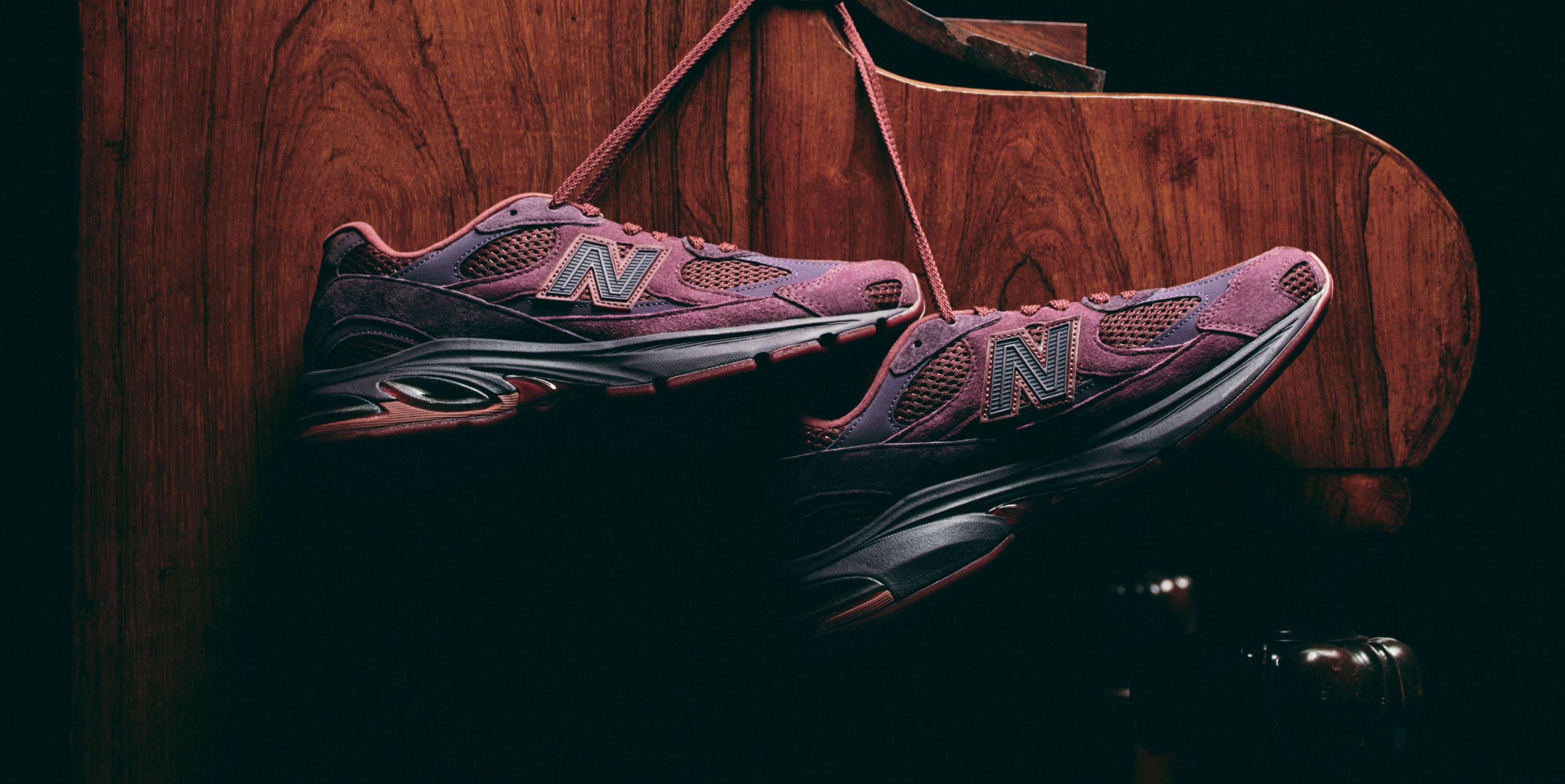 新品　Rich Paul x New Balance ABZORB 2010 Rich Paul x New Balance ABZORB 2010 - New Balance