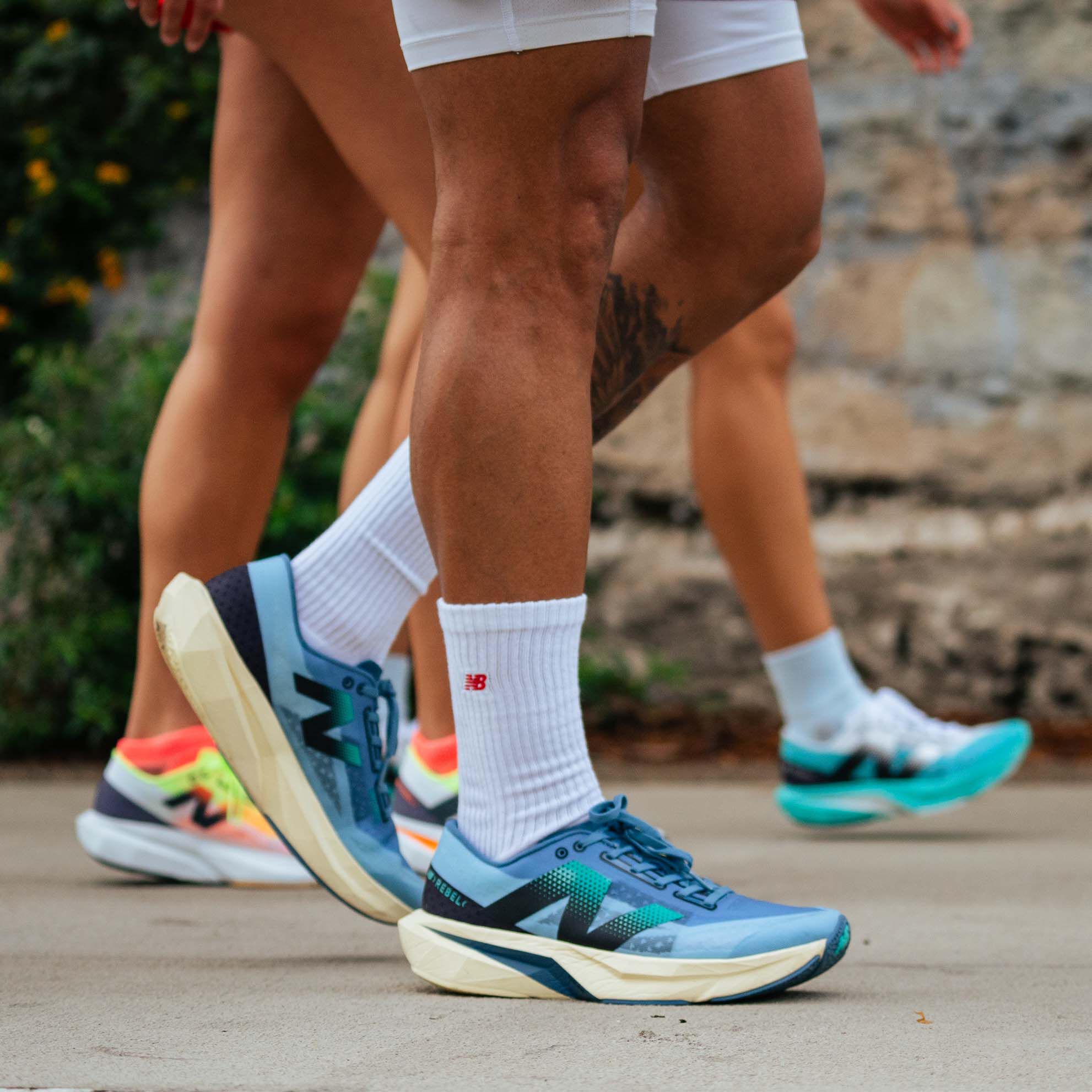 New balance vetement deals