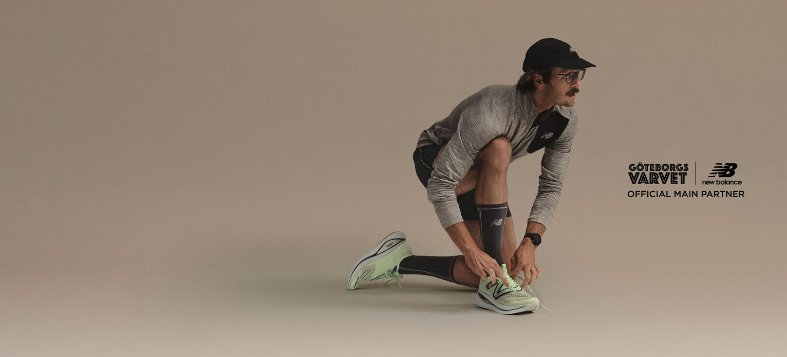 2023 Gothenburg Half Marathon