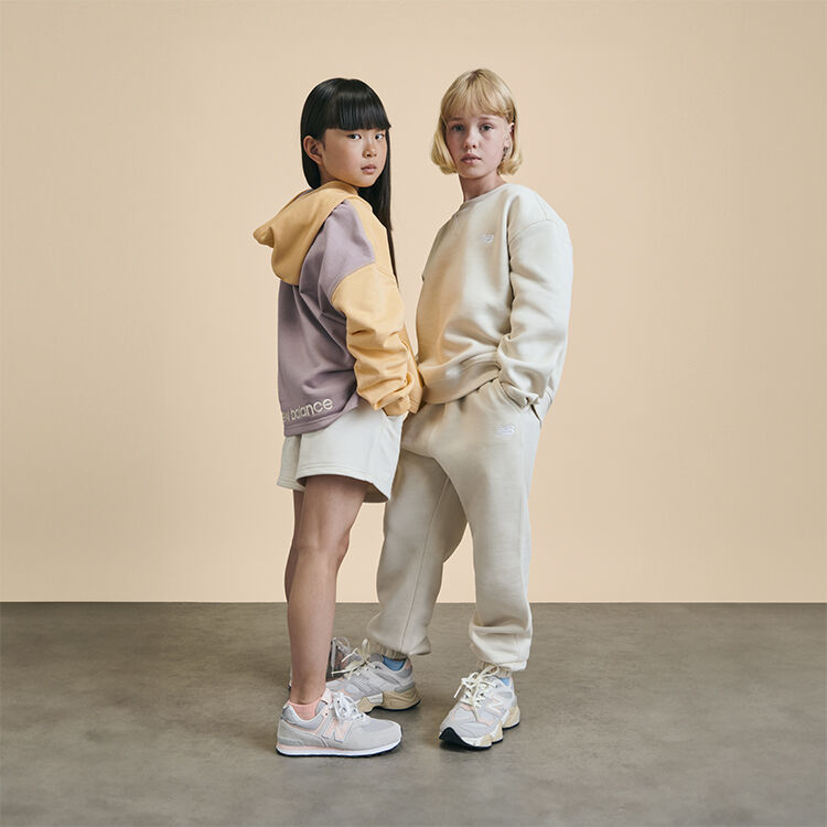 New kids kleren online