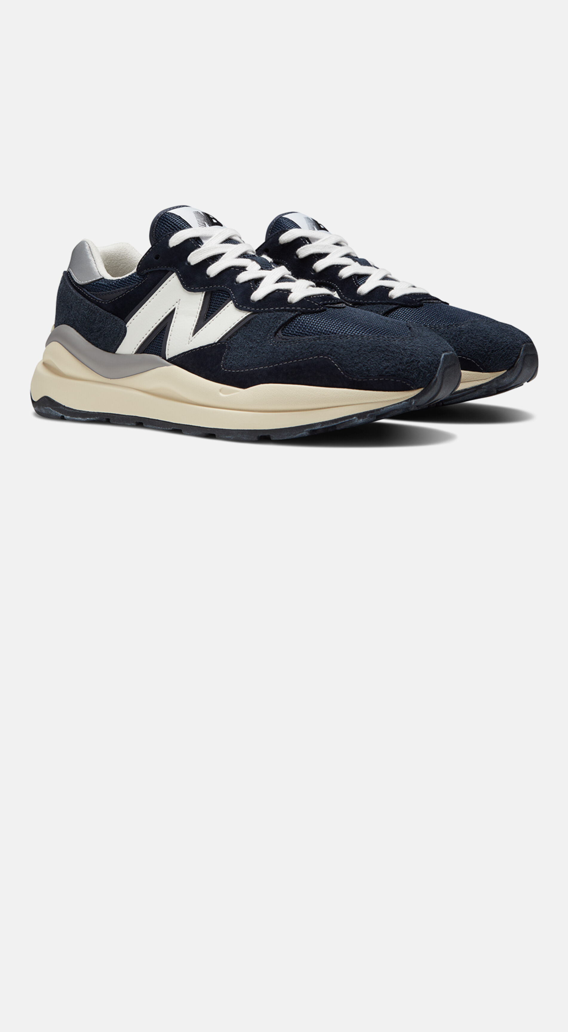Men s 57 40 Lifestyle Shoes New Balance