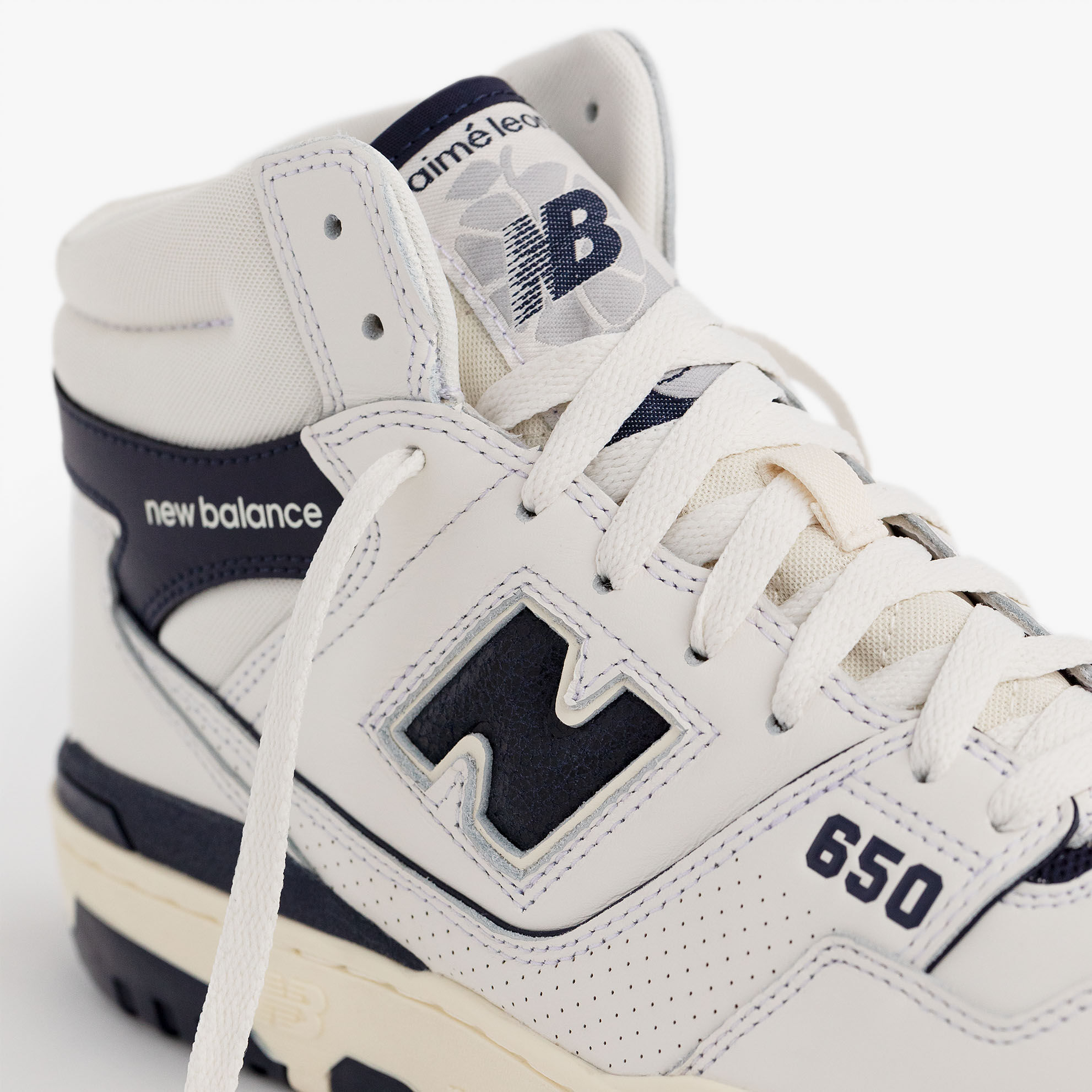 New Balance x Aimé Leon Dore 650 - New 