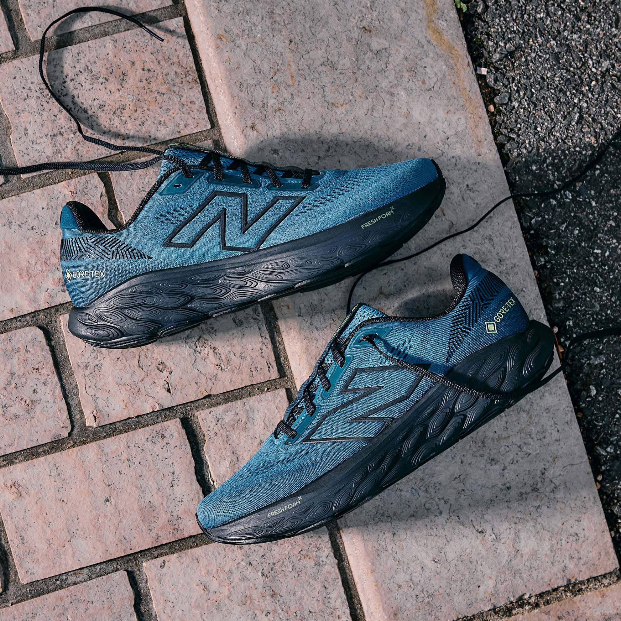 New balance summit unknown gtx clearance