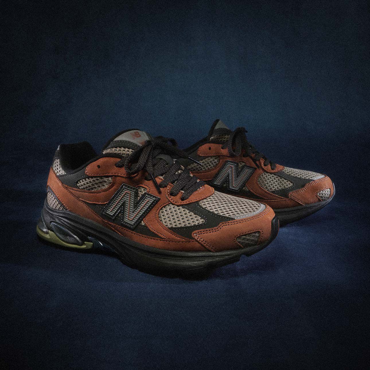 Men's 2010 Shoes New Balance