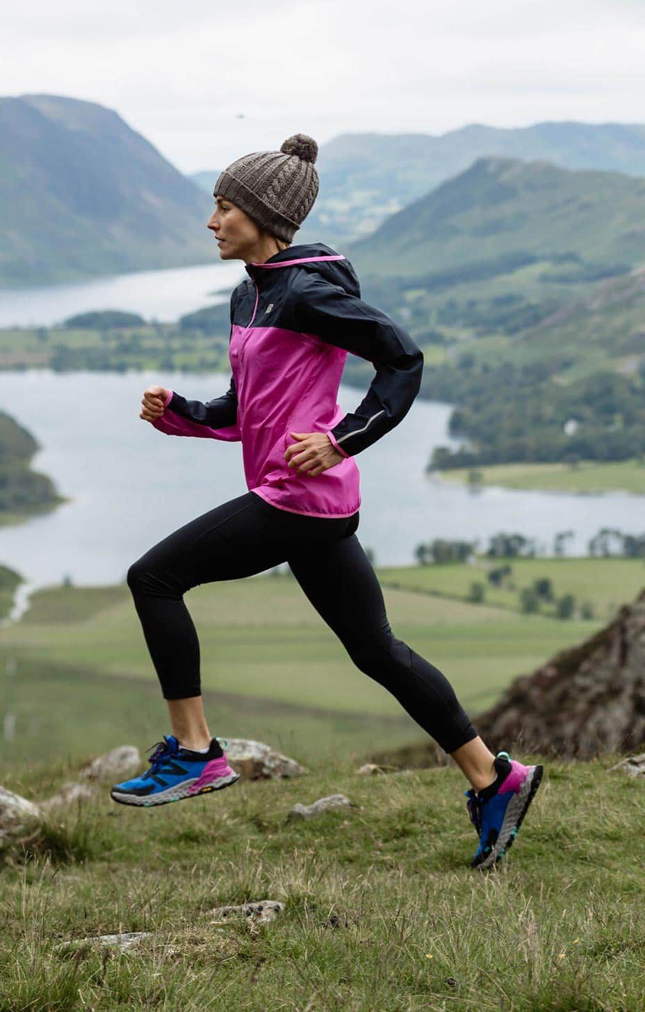New balance femme running trail clearance