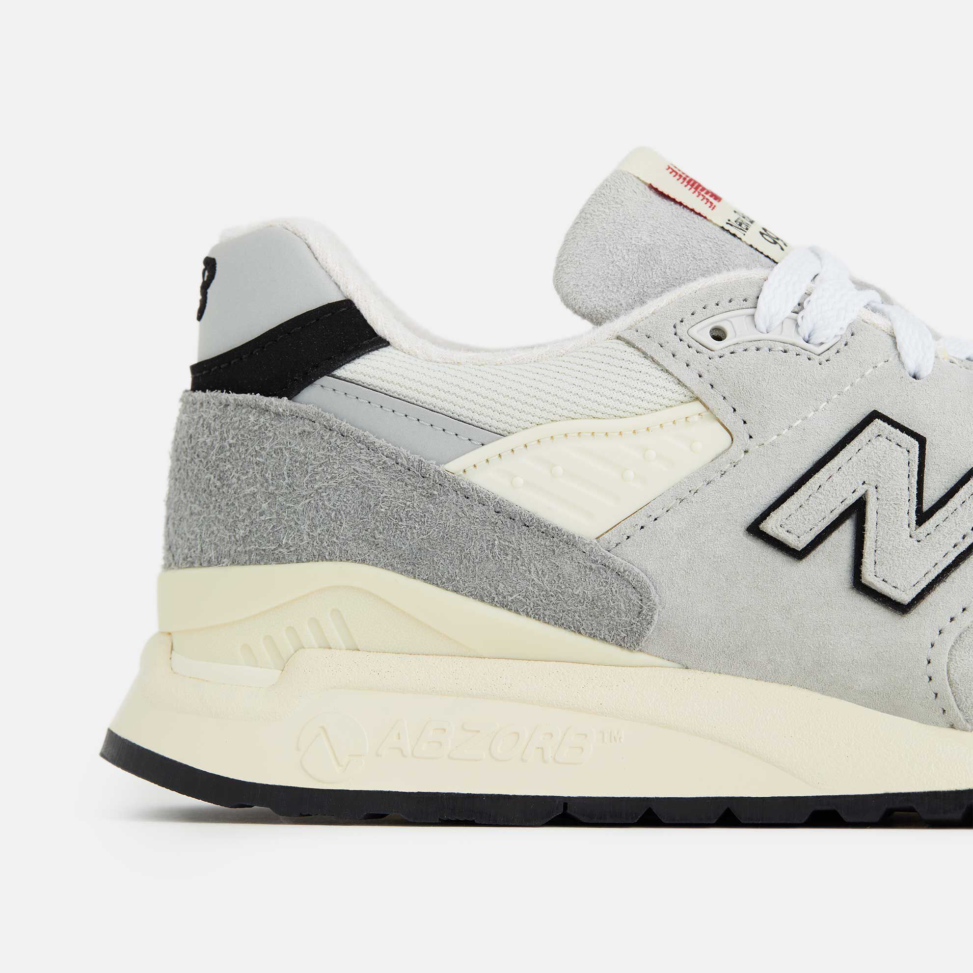 Unisex Made in USA 998 Shoes - New Balance