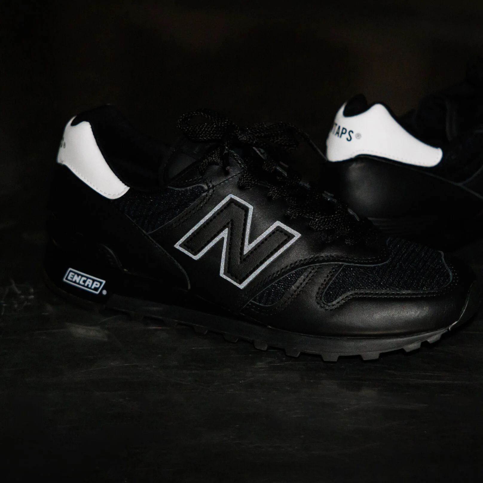 Unisex WTAPS x New Balance Made in USA 1300 Shoes - New Balance