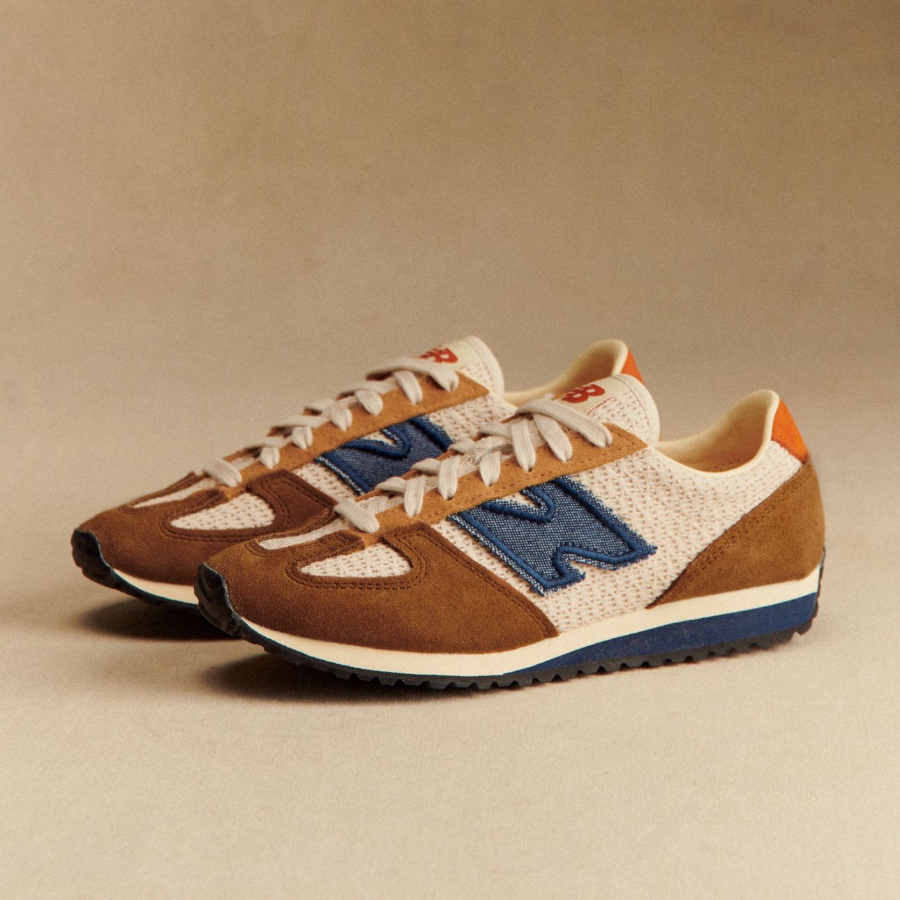 Unisex Sezane x New Balance 471 Shoes - New Balance