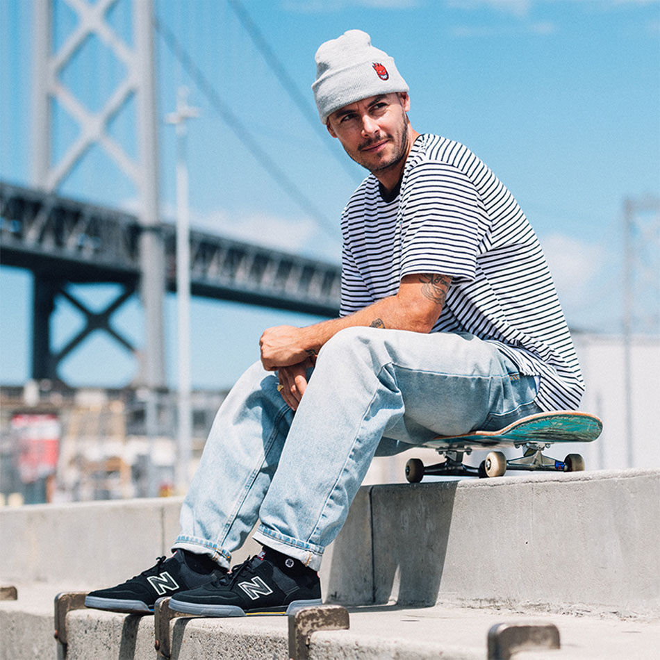New balance men's 659v1 all coast skate shoe new arrivals