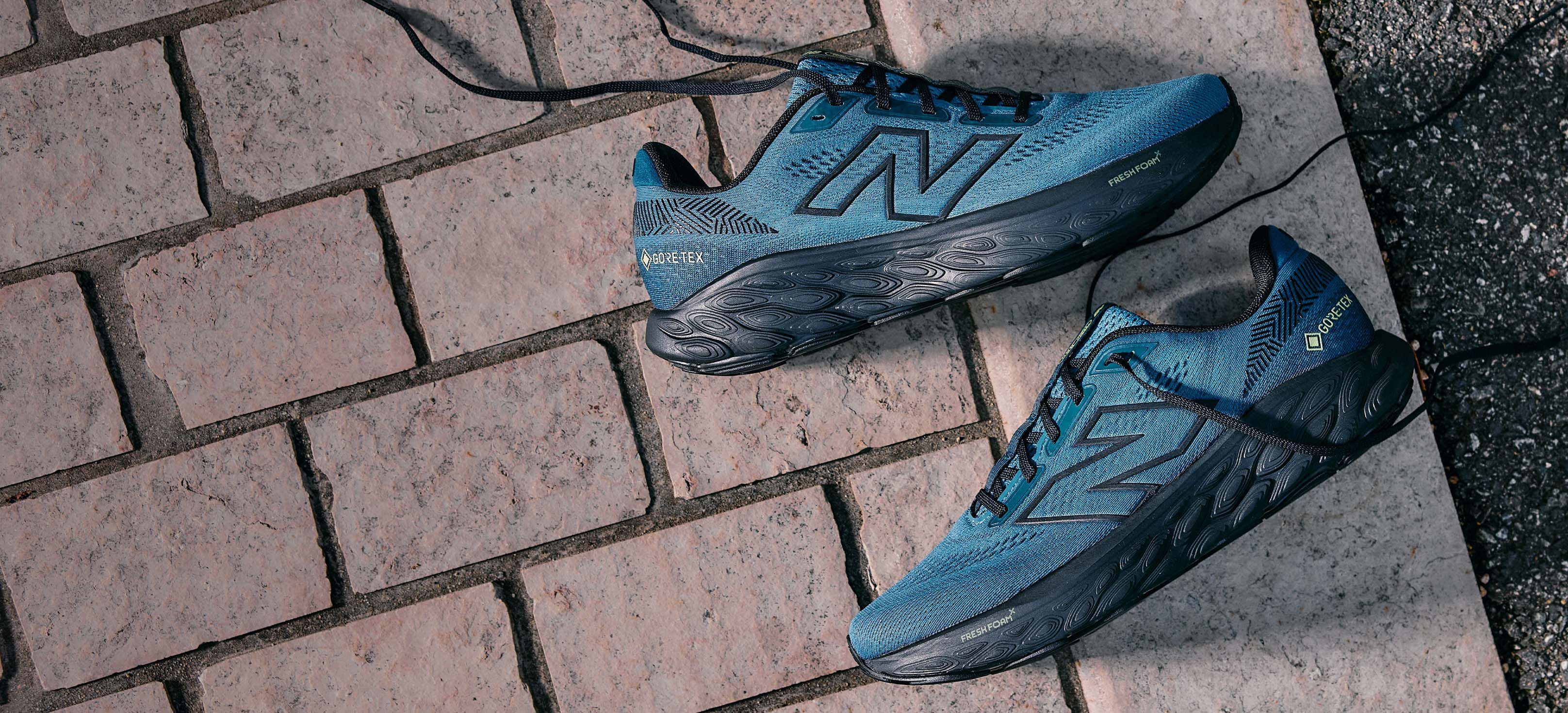 Running Clothing and Shoes Activity New Balance