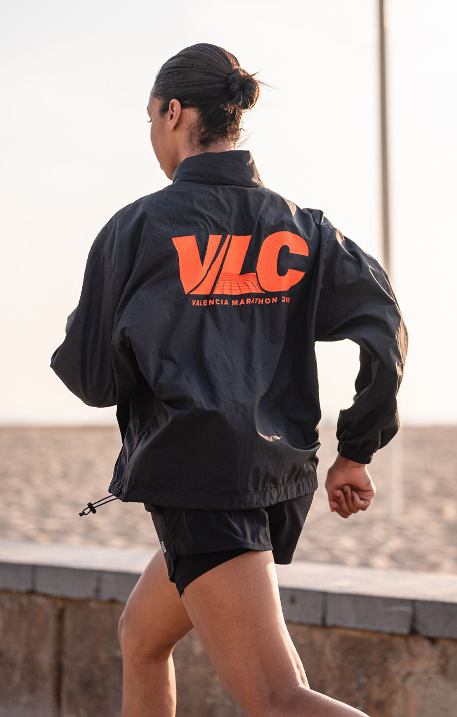 New balance valencia ltd clearance
