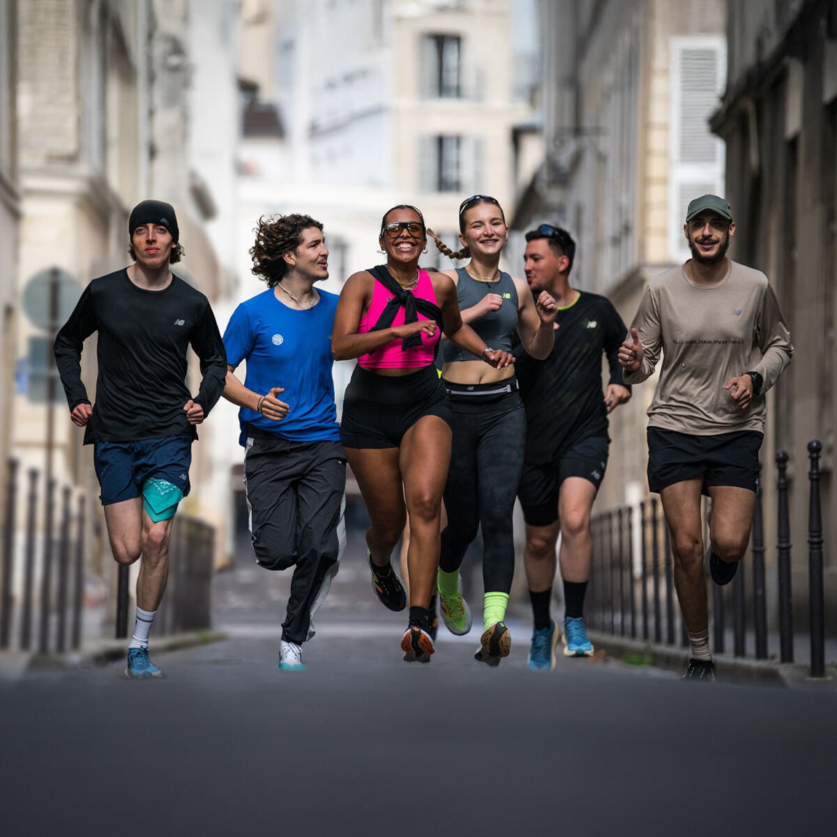 Running Clothing and Shoes - Activity - New Balance