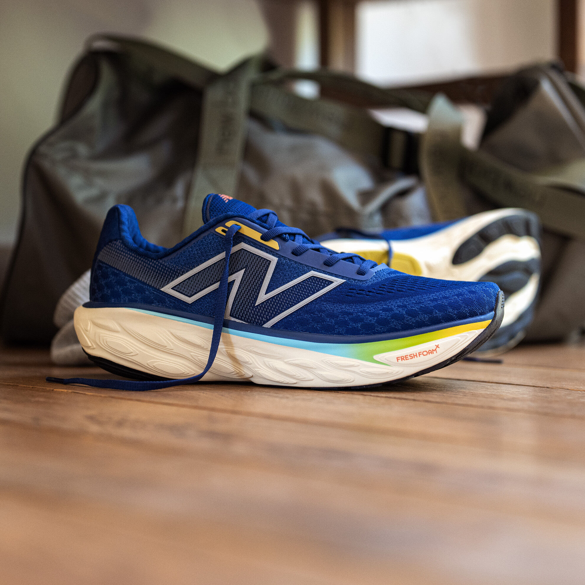 New balance sport sneakers on sale