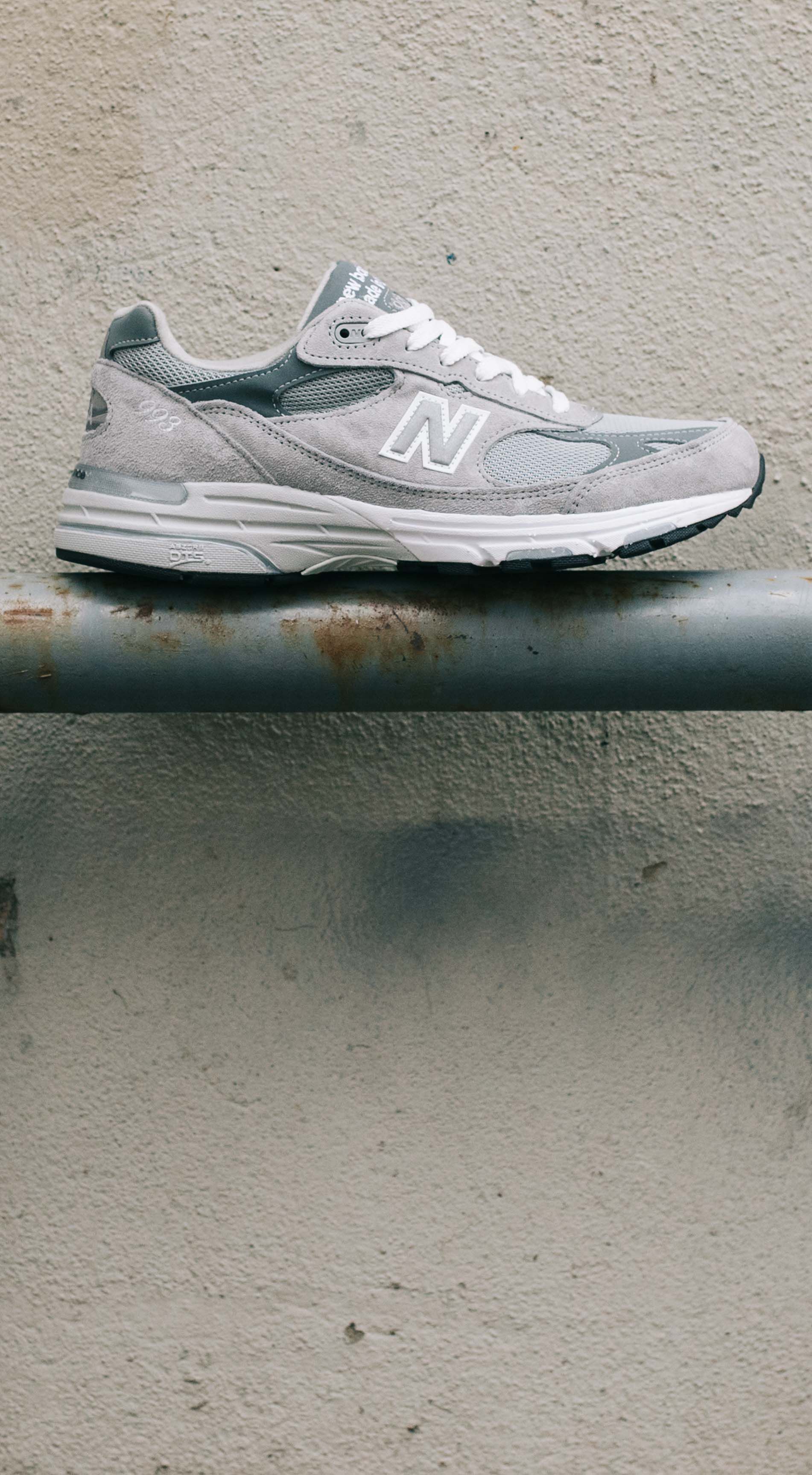 New balance 993 donne 2025