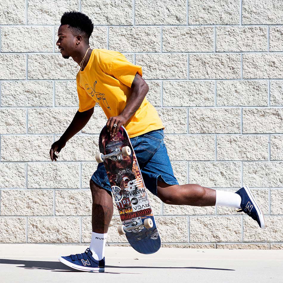 New balance numeric sale hotsell