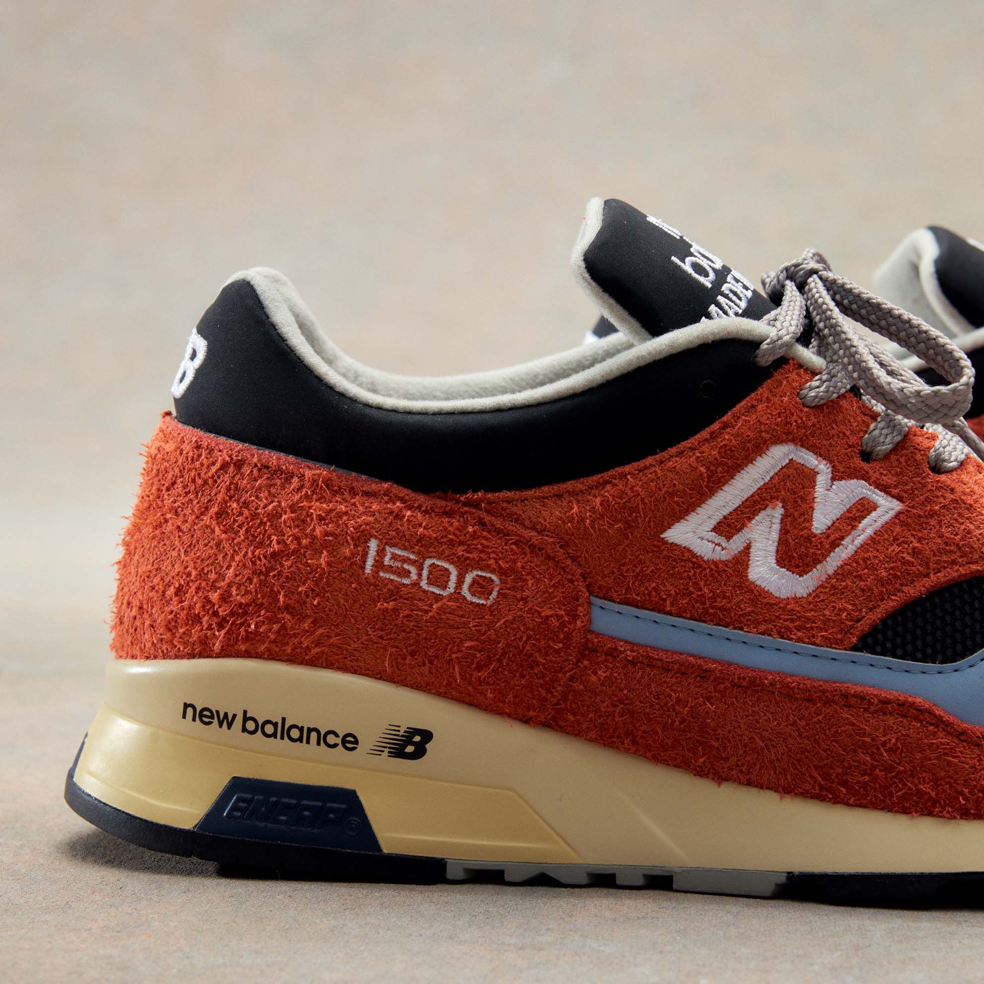 【SALE】NEW BALANCE U1500 ニューバランス Made in UK G Oasis New Balance 1500 Made In England 