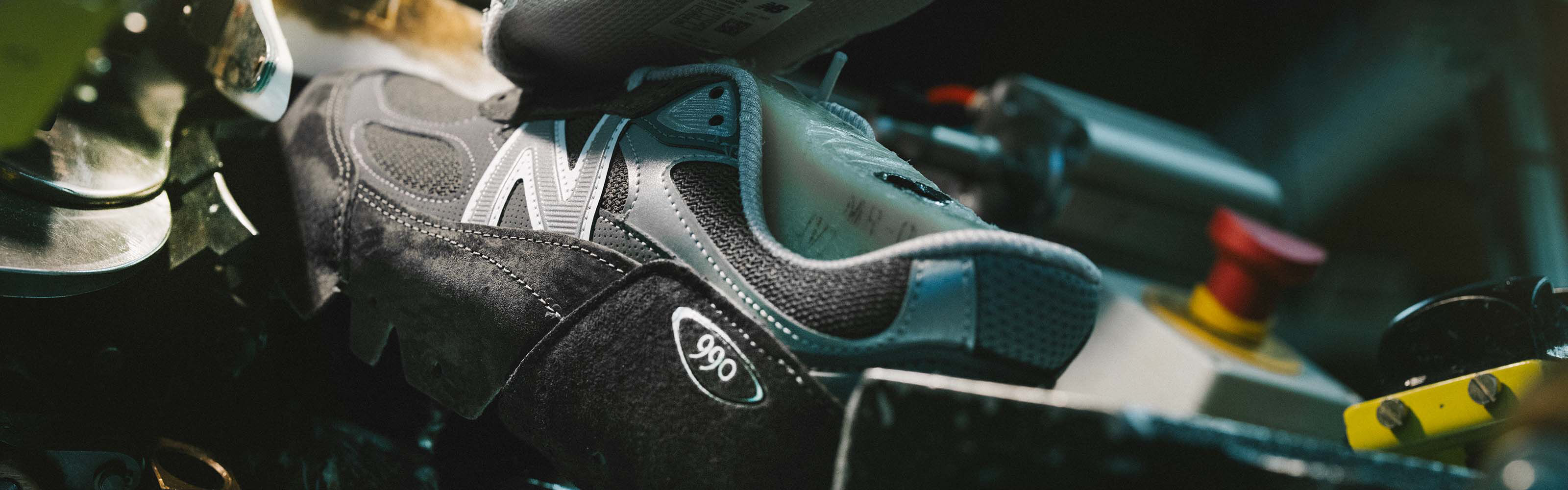 【NEW BALANCE】 W 1400 FN MADE IN USA 24 NEW BALANCE】 W 1400 FN MADE IN USA 24 - メルカリ