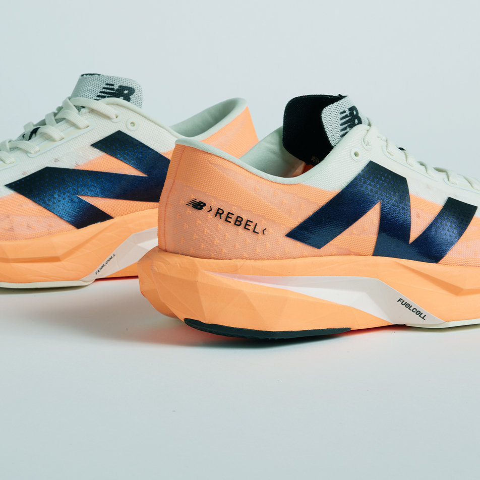 Women's FuelCell Rebel v4 Shoes - New Balance
